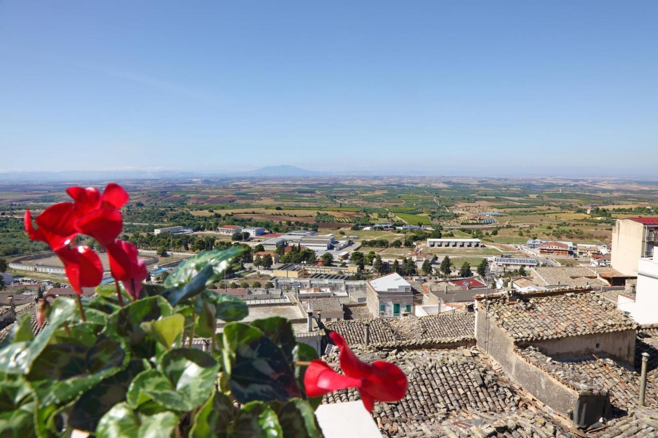 Minervino Murge La Dimora Di Minerva 빌라 외부 사진