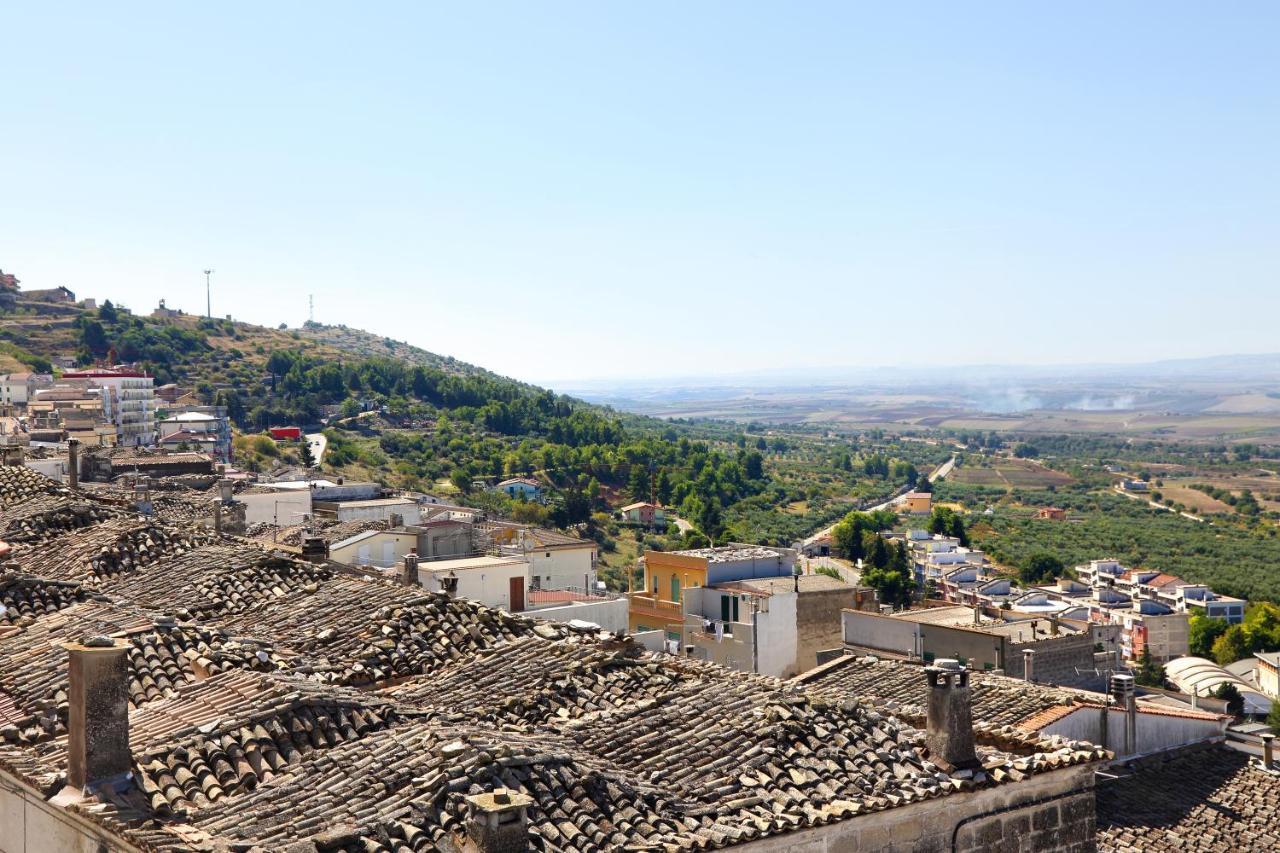 Minervino Murge La Dimora Di Minerva 빌라 외부 사진